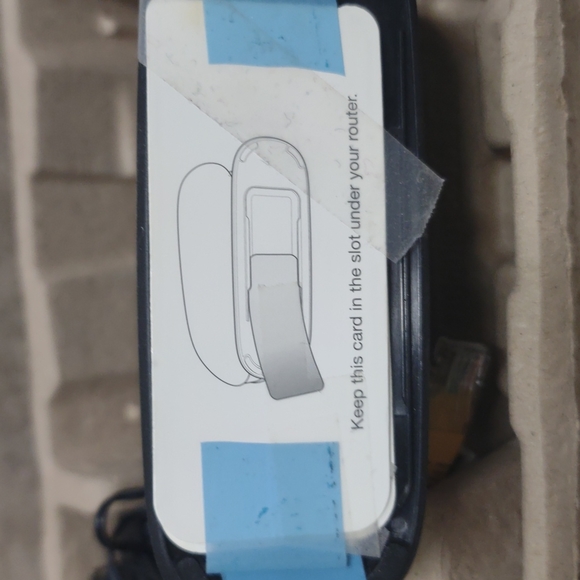 Belkin n300 wireless router - Picture 5 of 8